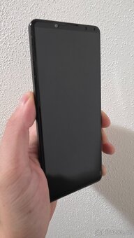 Sony Xperia 5 IV 5G černá - 2