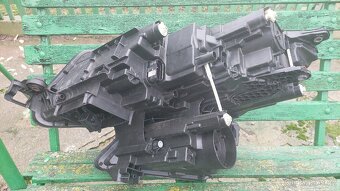 Full led světlomety na Škoda Kodiaq I - 2