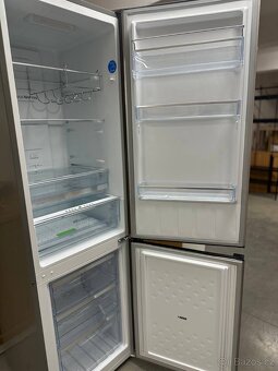 Lednice s mrazákem Amica - 2