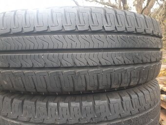 Michelin R16 camping zátěžové - 2