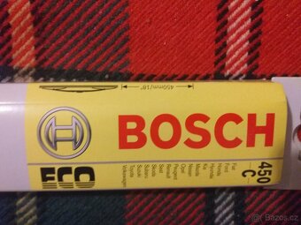 Stěrače BOSCH 450 mm - 2