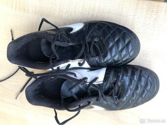 Prodám kopačky zn Nike vel.33. - 2