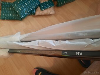 Hokejka ccm jetspeed ft 8 pro nova - 2