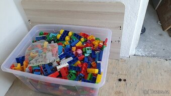 Stavebnice LEGO DOPLO - 2
