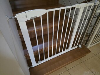 Munchkin dětská zábrana 2x - 2