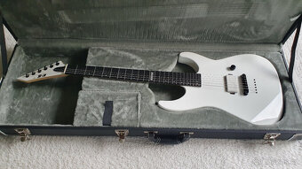 Nehraná elektrická kytara ESP E-II M1 NT - 2