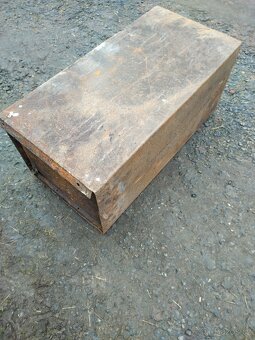 Nádrž chlazení - 2