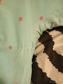 Kojící polštář - 2