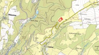 Louka, prodej, Lipina, Olomouc - 2