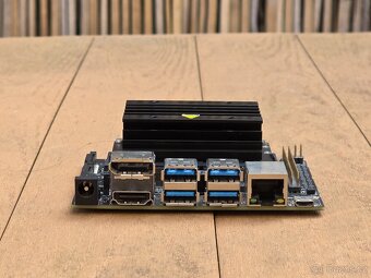 Nvidia Jetson Nano - 2