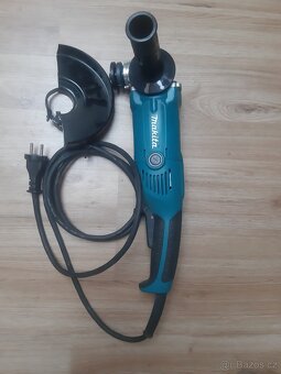 Úhlová bruska Makita - 2