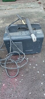 Svařovací trafo - 2