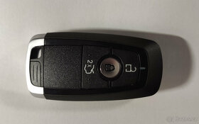 Klíče FORD - Mondeo S-Max Galaxy Ka+ Edge - 2