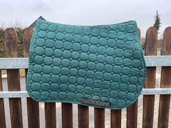 Podsedlová dečka Equiline Diamant - 2