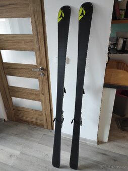 Lyže Atomic Nomad S - 2