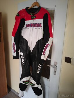 Kombinéza - 2