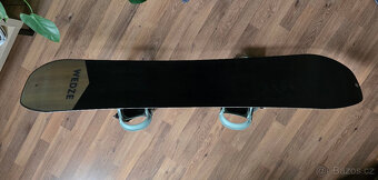 Snowboard 158 - Allroad 500 - 2