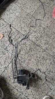 Abs kostka fabia 1 - 2