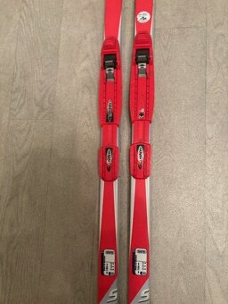 Běžecké lyže - 2
