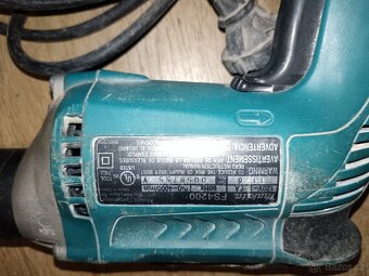 Šroubovačka na sádrokarton Makita - 2