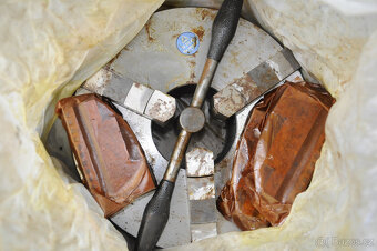 Sklíčidlo 315/3 - 2