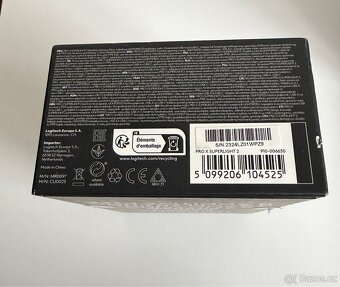 logitech g pro x superlight 2 - 2