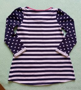 Šaty/tunika vel. 98/104 - 2