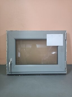 Plastové okno 5 - 2