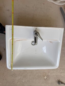 Umyvadlo - Laufen - 2