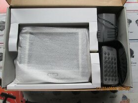 Televize mini LCD Color - 2