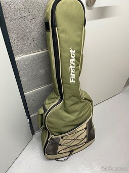 Klasicka kytara Amada 4855 z roku 1999 - 2