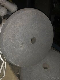 Brusný kotouč 2ks - 2