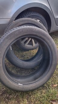 Michelin Primacy 225/45 R17 - 2