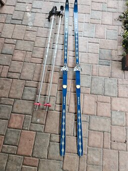 Běžky artis sprint - 2