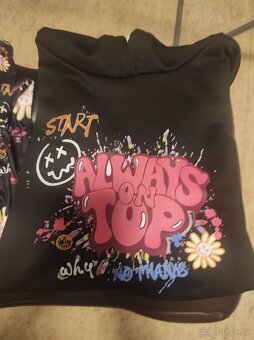 Komplet vel. 146 - 2