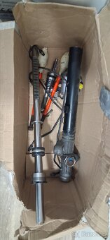 Řízení legacy bp - 2