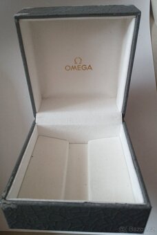 Krabička OMEGA - 2