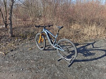 Bulls e-Stream EVO AM6 - 2