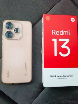 Redmi 13 128gb/6 Pink Pearl - 2