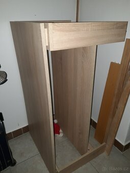 Konferenční stolek - 2