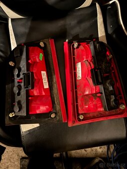 Škoda Octavia I combi - 2