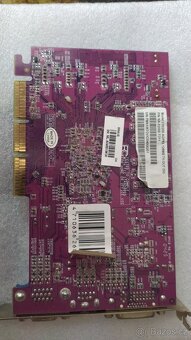 GeForce FX5200 128mb - 2
