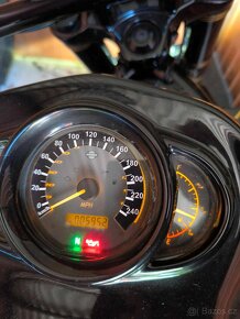 Prodám Harley Davidson - 2