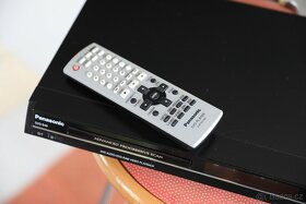 PANASONIC DVD S49 přehrávač - 2