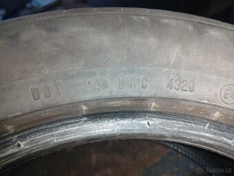 Pneu 225/50 R17 Y XL - 2