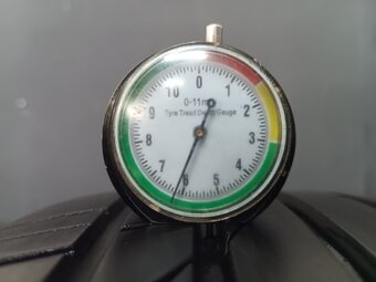 195/50 R16 CONTINENTAL (0414) - 2