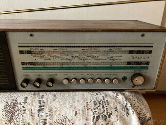 Rádio Galaxia 440 - 2