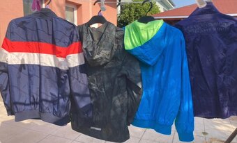 Větrovky na kluka - 2