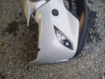 Prodám nárazník Mazda CX-3 - 2