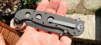 Nůž CRKT M21 - 2